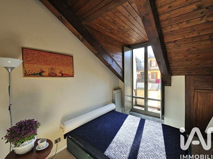 Appartamento monolocale in affitto in Via giovanni camerana, San Secondo, Torino