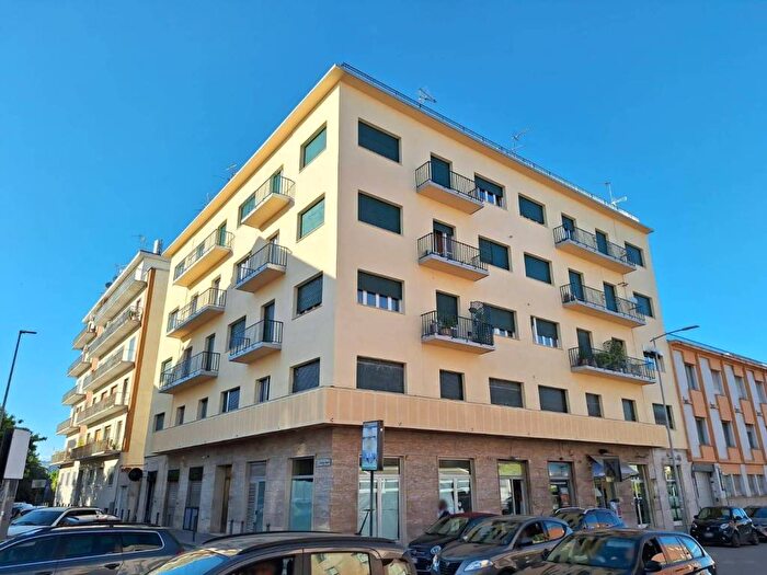 Appartamento con 6 locali in affitto in Via Emanuele Caggiano, Sala Mellusi, Benevento