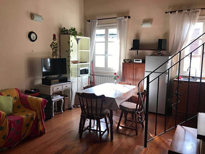 Appartamento trilocale in affitto in Borgo Pinti, D'Azeglio, Firenze