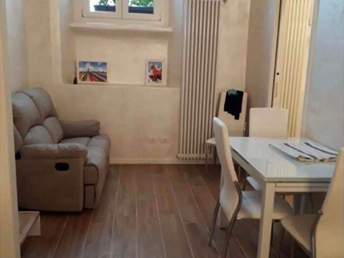 Appartamento monolocale in affitto in Via dellAprica, Milano