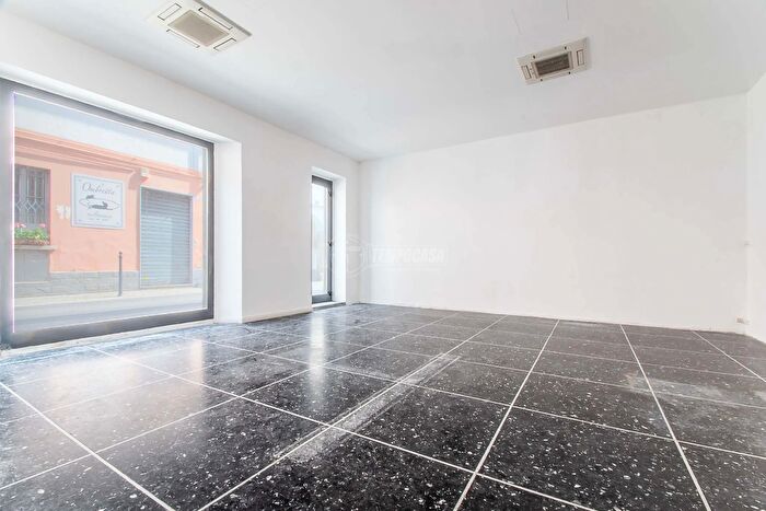 Appartamento bilocale in vendita in Via XX Settembre, Lurate Caccivio