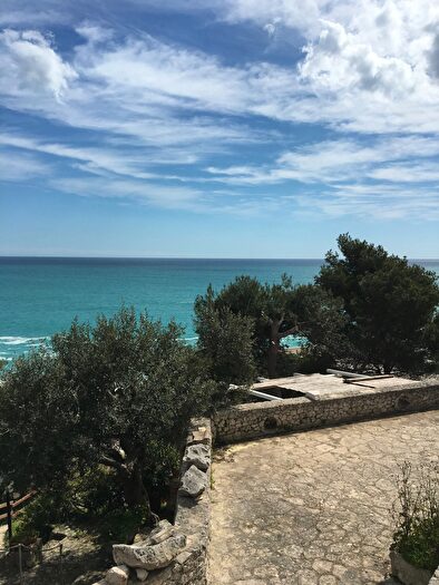 Casa monolocale in vendita in Diso