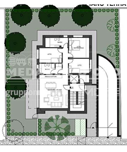 Case in Vendita e in Affitto - 3