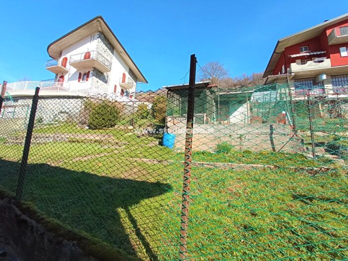 Casa monolocale in vendita in Via Valle, Oneta