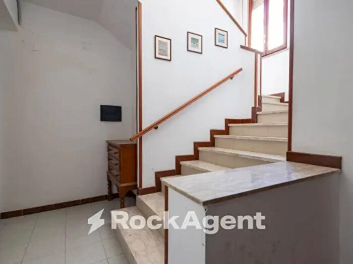 Appartamento bilocale in vendita in Via Vincenzo Catalani, Catanzaro