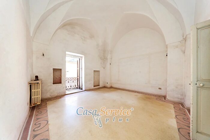 Casa con 6 locali in vendita in Via Maggio, Tuglie