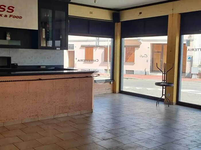Appartamento monolocale in vendita in Via della Liberazione, Trecate