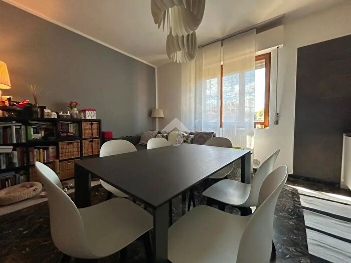 Appartamento quadrilocale in vendita in Loc Ripa di Olmo, Arezzo