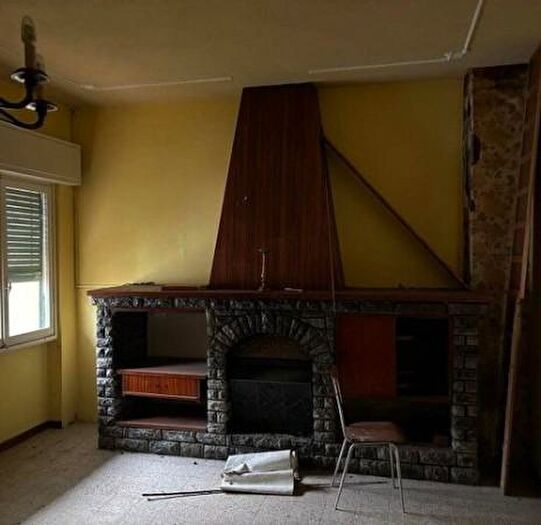 Appartamento con 5 locali in vendita in Barga