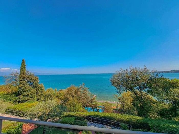 Appartamento bilocale in affitto in Via Giuseppe Mazzini, Centro, Padenghe sul Garda