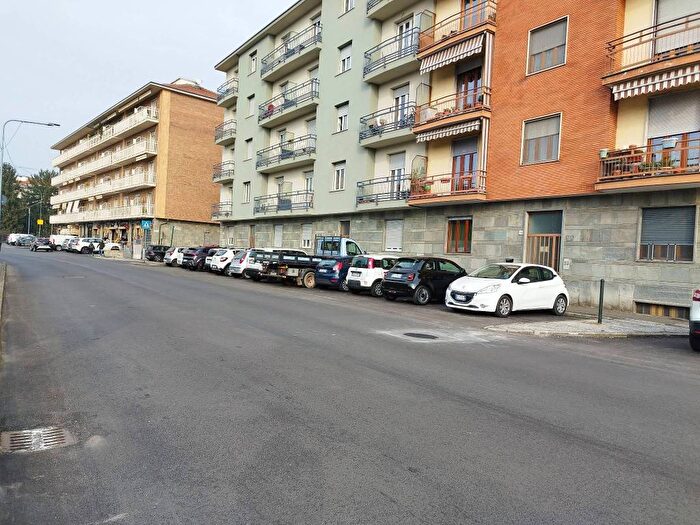 Appartamento bilocale in affitto in Strada Volvera, Centro, Orbassano