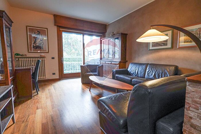 Appartamento quadrilocale in vendita in Via Ghirardelli, Bergamo