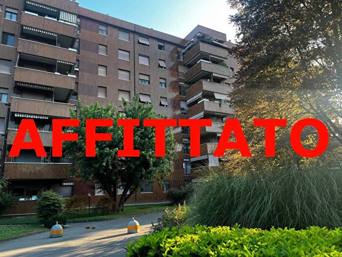 Appartamento bilocale in affitto in Pezzotti Meda, Milano