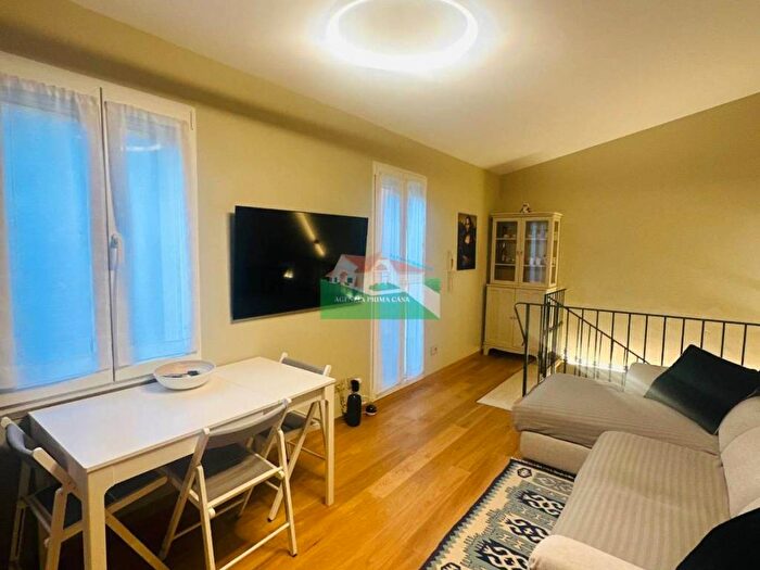 Casa trilocale in affitto in VIA Camillo benso cAVOUR, Centro Storico, Ravenna