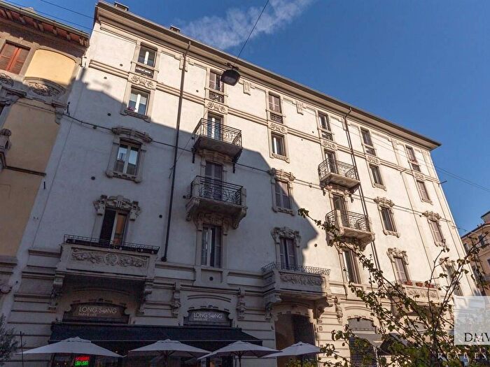 Appartamento bilocale in affitto in via stoppani, Morgagni, Milano