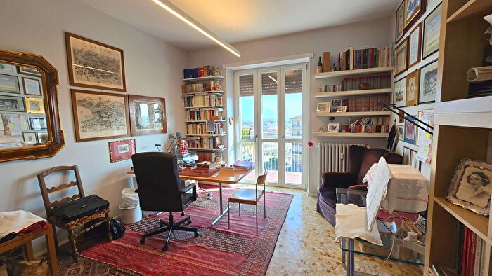 Appartamento quadrilocale in vendita in Avigliana