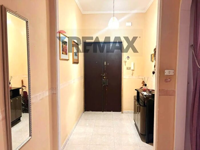 Appartamento quadrilocale in vendita in Via Rovereto, Trani