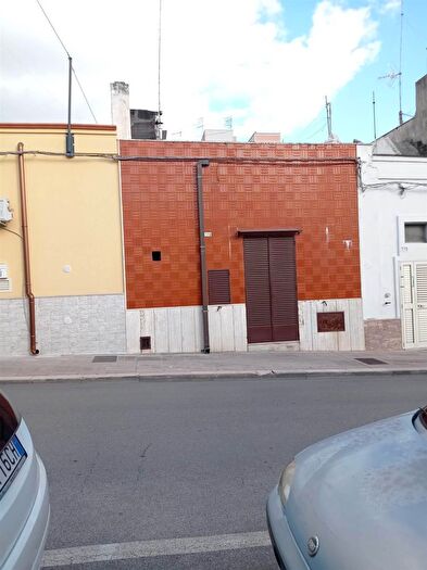 Casa bilocale in vendita in Crispiano