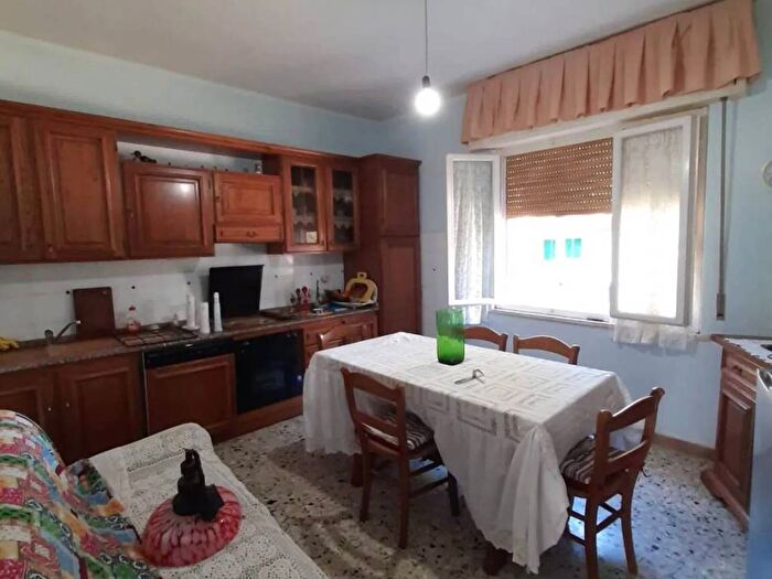 Appartamento trilocale in affitto in Via Friuli Venezia Giulia No Number, Mazzanta, Rosignano Marittimo