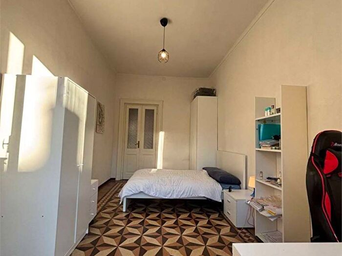 Appartamento monolocale in affitto in via Capriolo, Cenisia, Torino