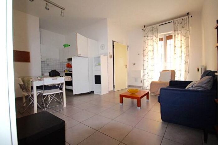 Appartamento trilocale in affitto in Vicolo Paglia Corta, Marconi, Bologna