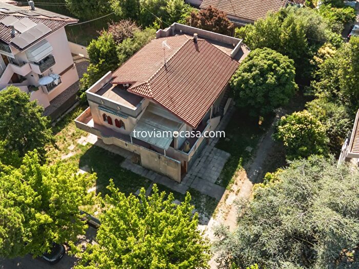 Casa con 12 locali in vendita in Via del Carro, Misano Adriatico