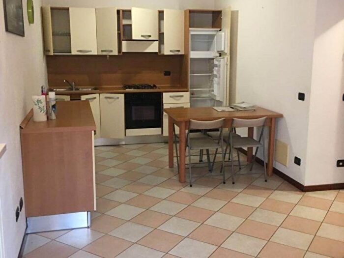 Appartamento bilocale in affitto in Centro, San Giovanni Lupatoto