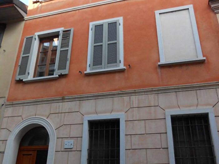 Casa bilocale in affitto in Via dei Rustici, Centro, Cremona