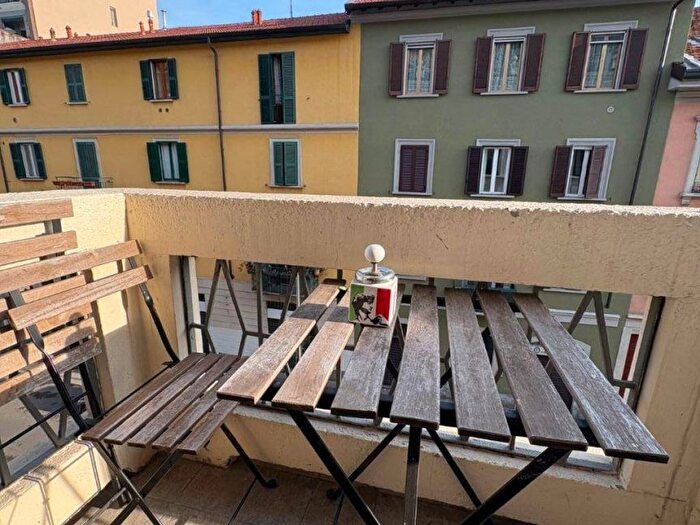 Appartamento bilocale in affitto in Via Breno, Lodi Brenta, Milano