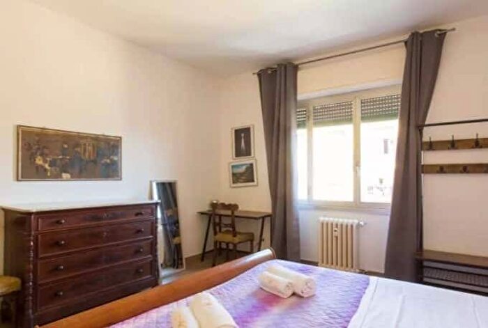 Appartamento bilocale in affitto in Via Budua, Istria, Milano