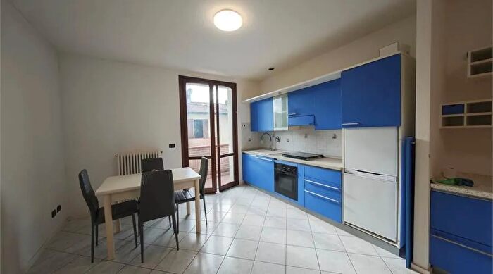 Appartamento quadrilocale in vendita in Case Cocconi Campegine Re Campegine Case Cocconi, Campegine