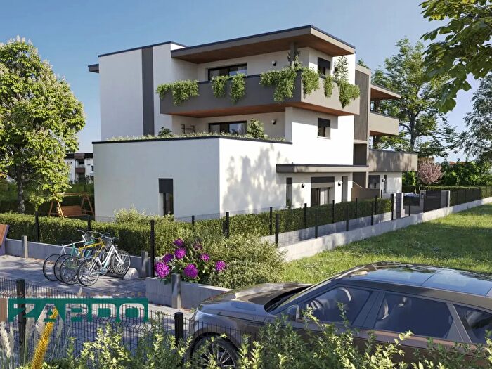 Case in Vendita e in Affitto - 2