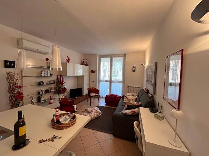 Appartamento bilocale in affitto in Centro, Sestri Levante