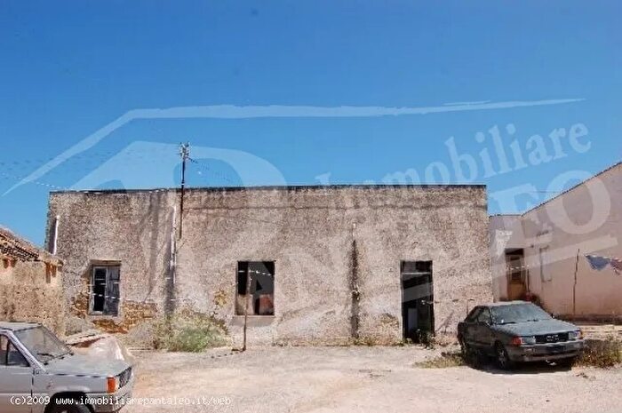 Casa in vendita in Marsala