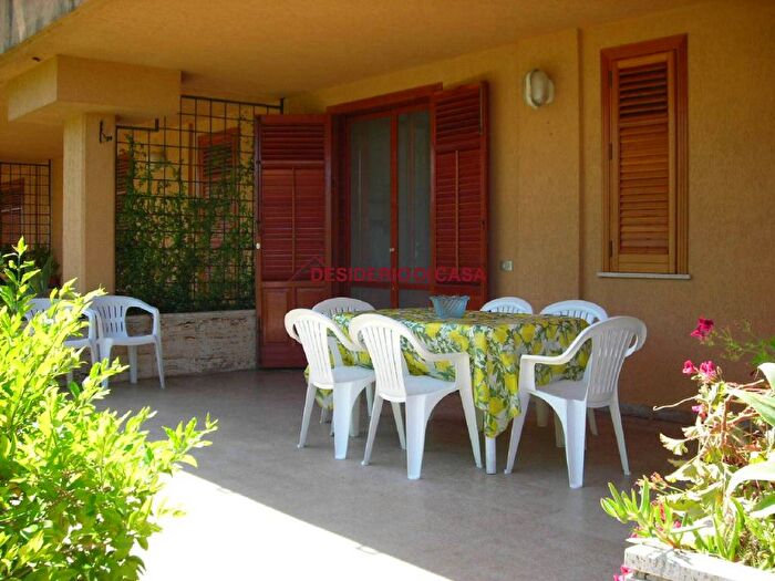 Appartamento quadrilocale in affitto in SS, Centro, Cefalù