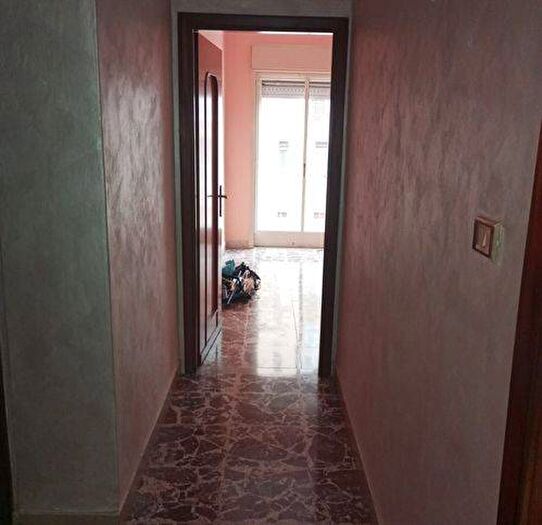 Appartamento quadrilocale in affitto in Via Dante Alighieri, Via Imera V della Vittoria Via Dante A, Agrigento