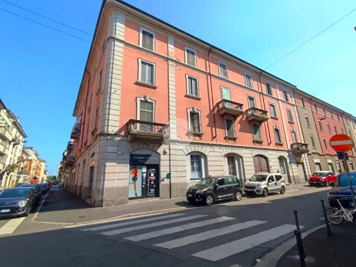 Appartamento monolocale in vendita in Via Monte Palombino, Milano