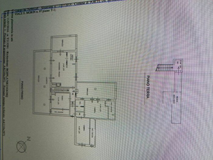 Casa con 5 locali in affitto in Centro, Forte dei Marmi