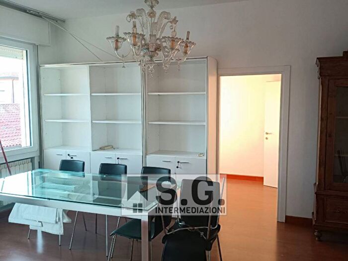 Appartamento bilocale in affitto in Spinea Orgnano, Spinea