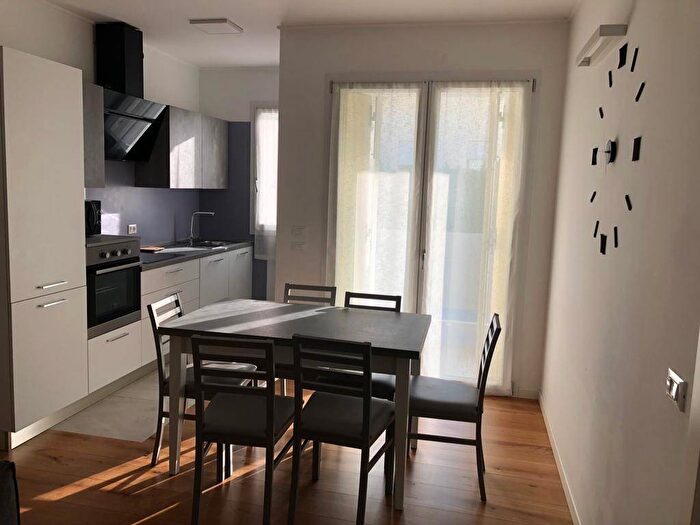 Appartamento bilocale in affitto in Via Marino Corder, Santa Bona Nuova, Treviso