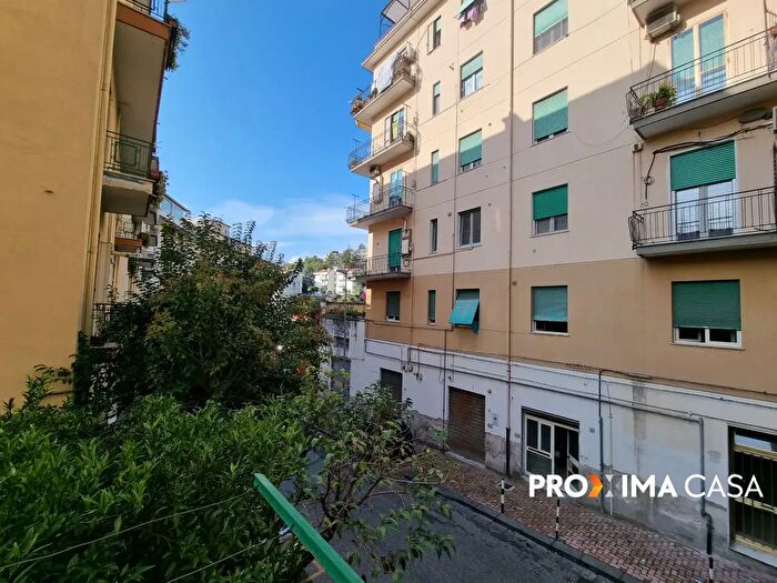 Appartamento bilocale in affitto in Via Salvatore Calenda, Salerno