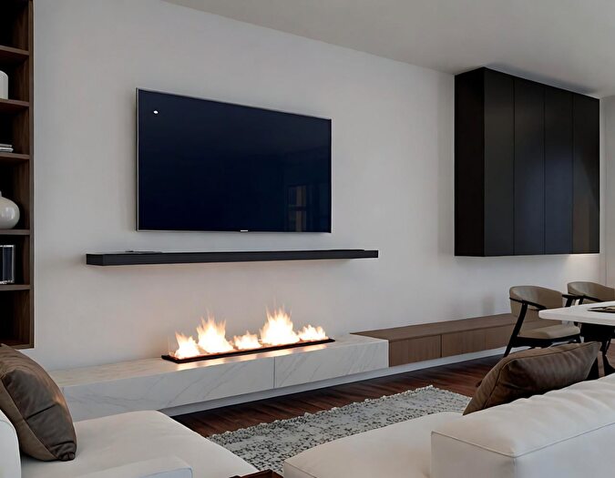 Appartamento trilocale in vendita in Via Indipendenza, Maserada Sul Piave