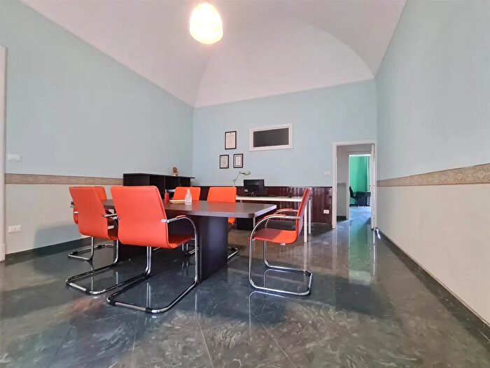 Appartamento quadrilocale in affitto in Via Roberto dAngiò, Santa Maria Capua Vetere