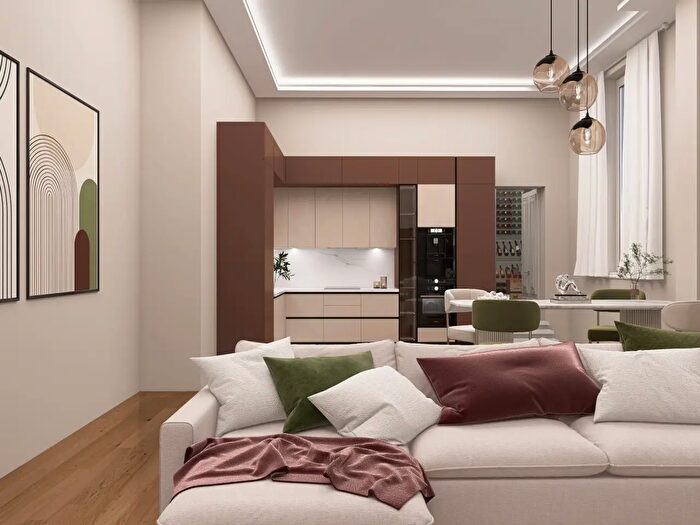 Appartamento quadrilocale in vendita in Via Parisio, Bologna