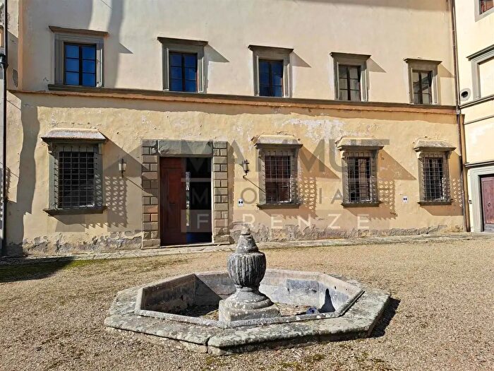 Appartamento bilocale in vendita in Scandicci