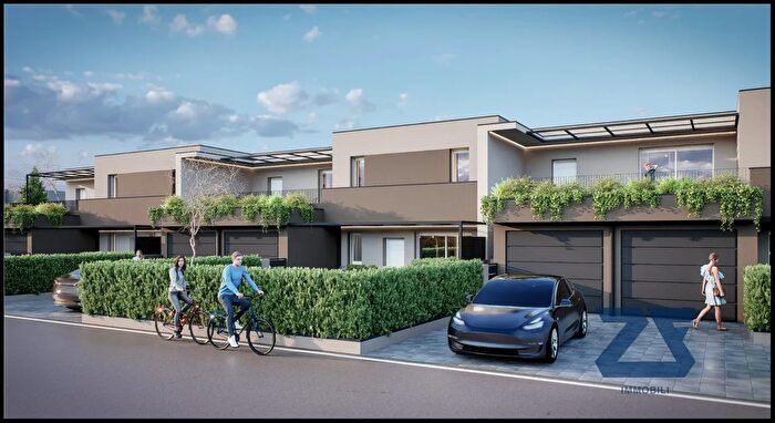 Case in Vendita e in Affitto - 3