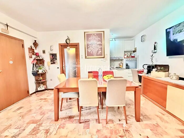 Appartamento quadrilocale in vendita in Silvi