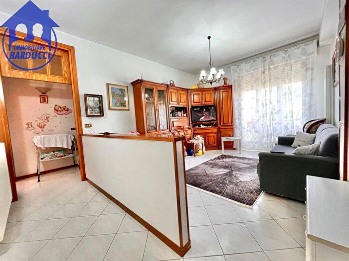 Appartamento quadrilocale in vendita in Cervia