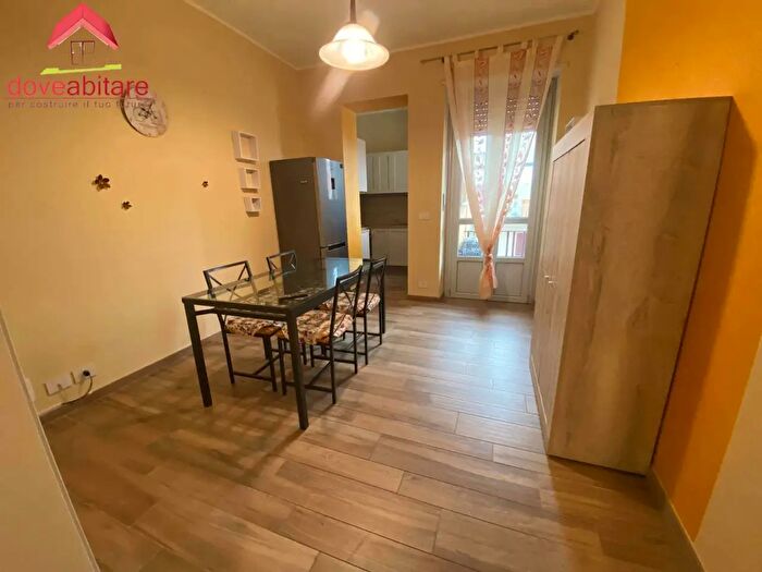 Appartamento trilocale in vendita in Viale della Rimembranza, Pinerolo