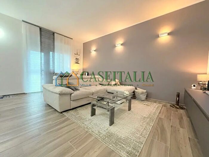 Appartamento bilocale in vendita in Ivrea